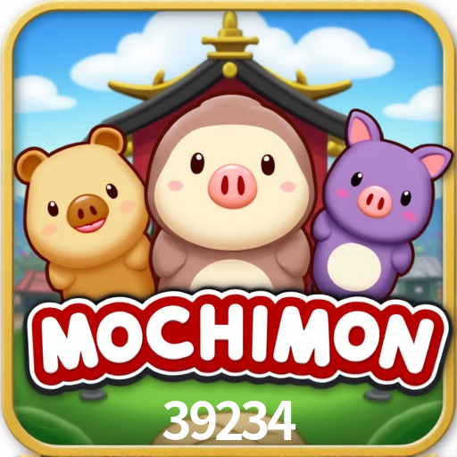 Gates of Olympus 39234