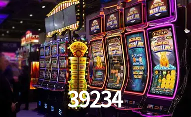 Seasonal Promotions 39234