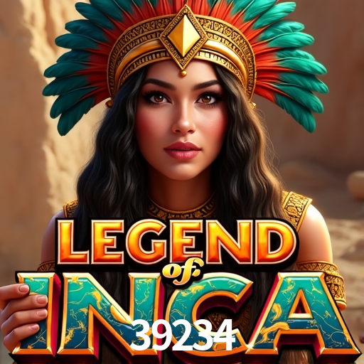 Game Providers 39234