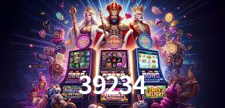 Live Casino 39234